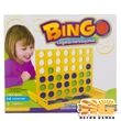 Bingo - Nyer a 4 társasjáték