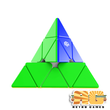 GAN Standard Pyraminx logikai játék