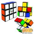 Rubik Edge 3x3x1