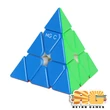 YJ MGC Pyraminx logikai játék