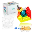 MoYu Huameng YS3M Maglev Ball-Core 3x3x3 mágneses versenykocka