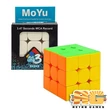 MoYu Meilong 3x3x3 versenykocka