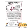 Sakura Dice társasjáték