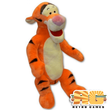 Tigris plüssfigura - 25 cm