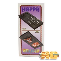 Amőba - Hoppá társasjáték