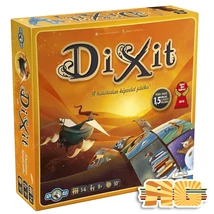 Dixit társasjáték