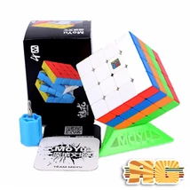 MoYu Meilong 4M 4x4x4 mágneses versenykocka