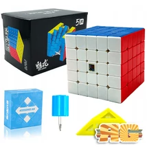 MoYu Meilong 5M 5x5x5 mágneses versenykocka