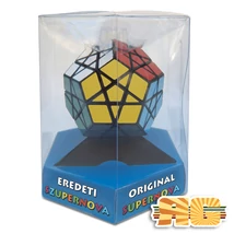 SzuperNova retro logikai játék - EREDETI