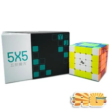 YJ MGC 5x5x5 mágneses versenykocka