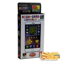 Kvarc tetris játék