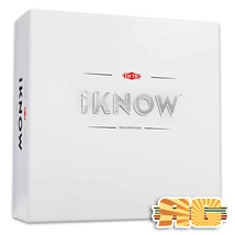 iKNOW társasjáték
