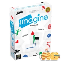 Imagine társasjáték