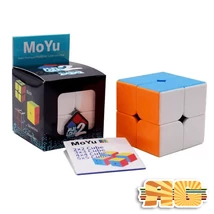 MoYu Meilong 2x2x2 versenykocka
