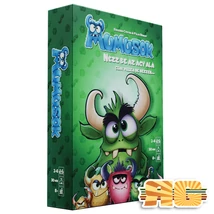 Mumusok társasjáték