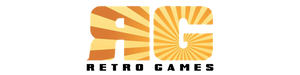 Retro Games Retro Games