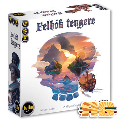 Felhők tengere