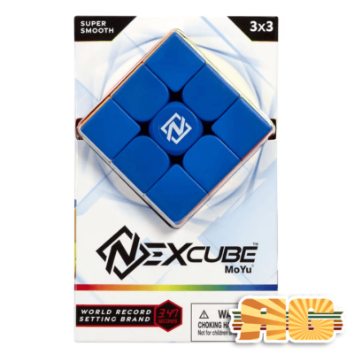 Nexcube 3x3x3 versenykocka