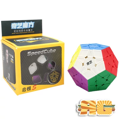 QiYi QIHENG S Megaminx