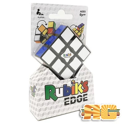  Rubik Edge 3x3x1