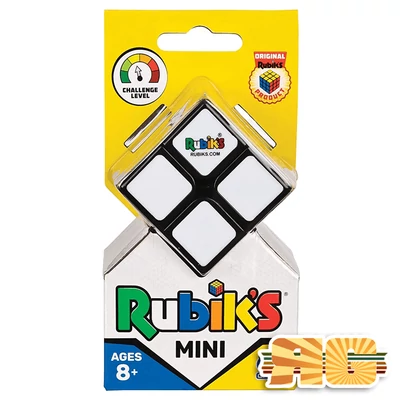 Rubik kocka 2x2x2