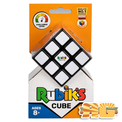 Rubik kocka 3 x 3 - eredeti