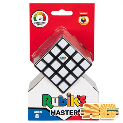 Rubik kocka 4x4x4