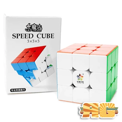 YuXin Little Magic 3x3x3 versenykocka