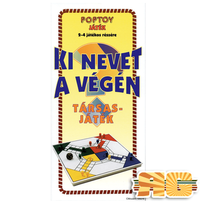 Ki nevet a végén?