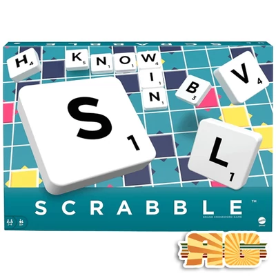 Scrabble Original társasjáték